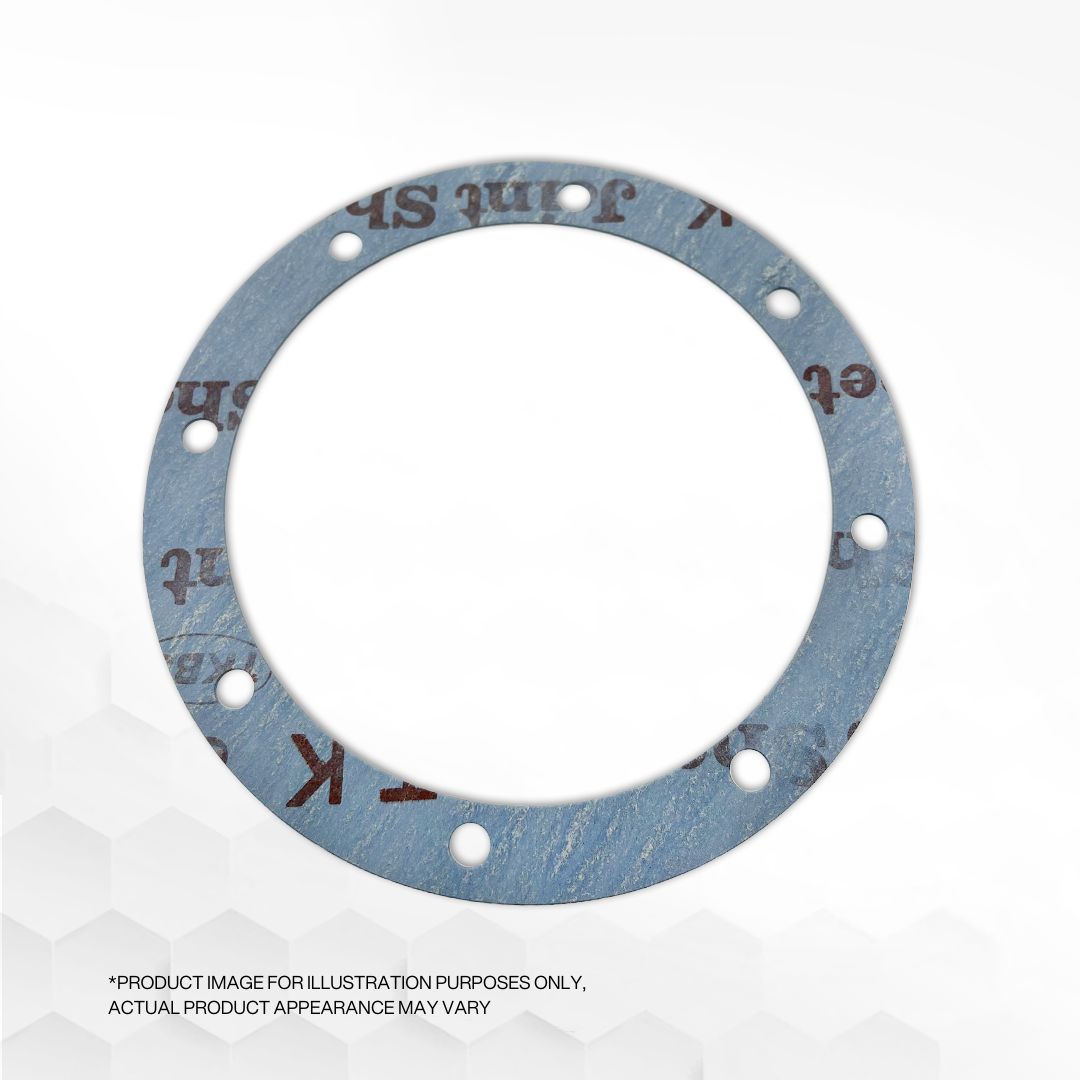 BH40010936 | Gasket for Tokyo Keiki MHT250 / 125 BH40010936 | Gasket for Tokyo Keiki MHT250 / 125